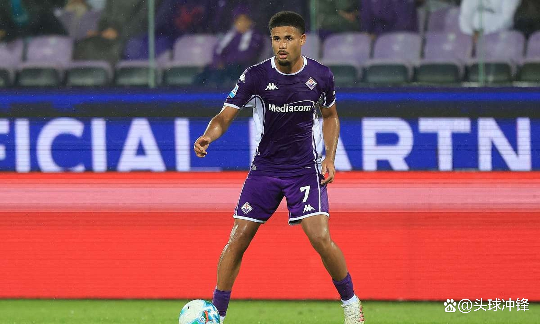 BTi体育-佛罗伦萨主力队员